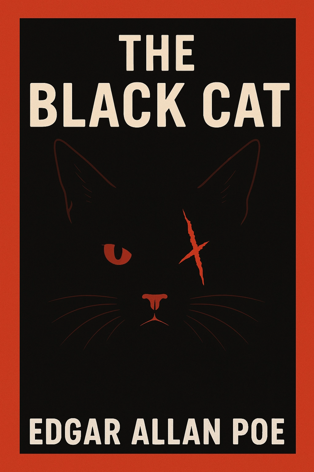 The Black Cat